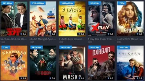 Foumovies hindi archives  Among the list of top ten best websites to download movies online in full HD is archive
